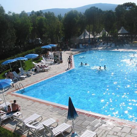Camping Lacona Capoliveri  Exterior foto