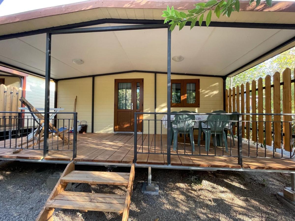 Camping Lacona Capoliveri  Exterior foto
