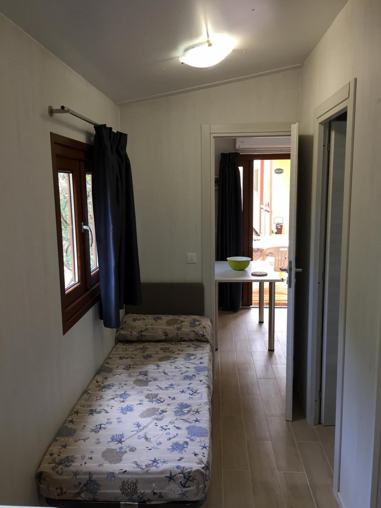 Camping Lacona Capoliveri  Exterior foto