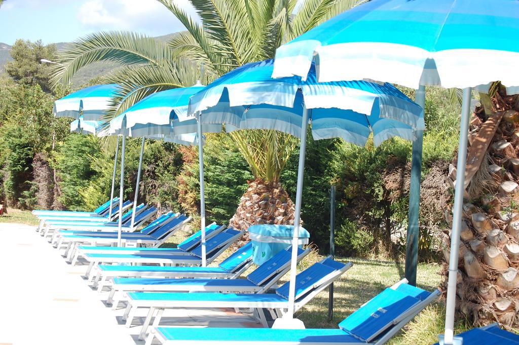 Camping Lacona Capoliveri  Exterior foto