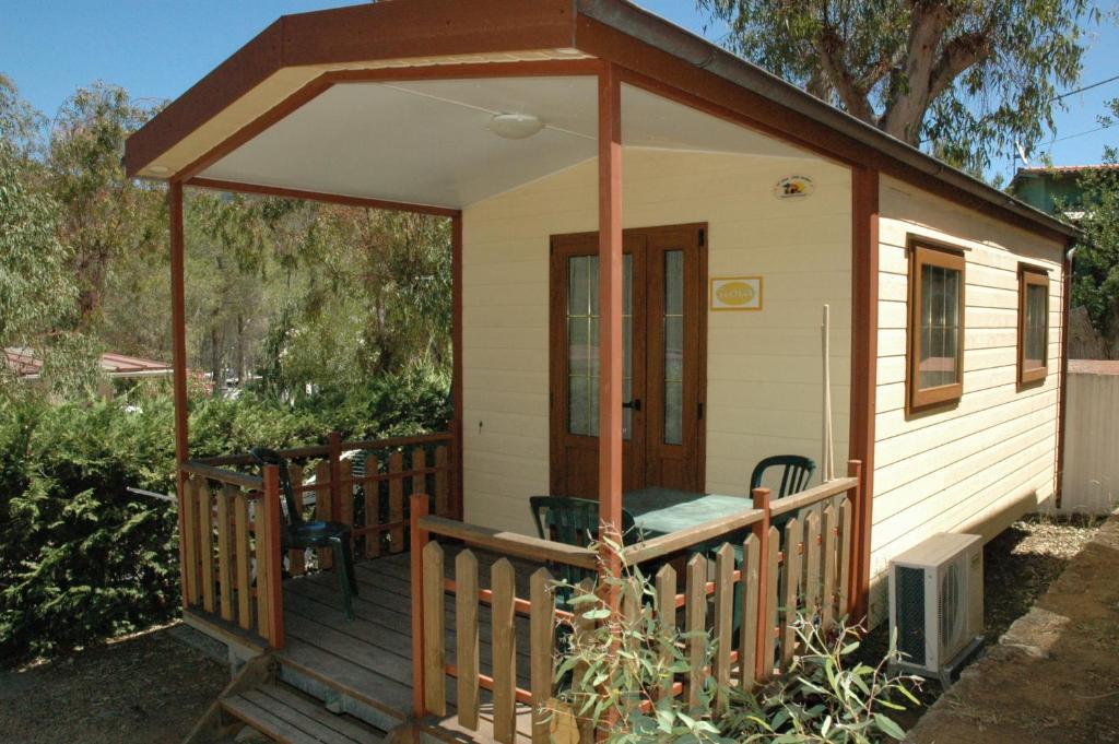 Camping Lacona Capoliveri  Zimmer foto