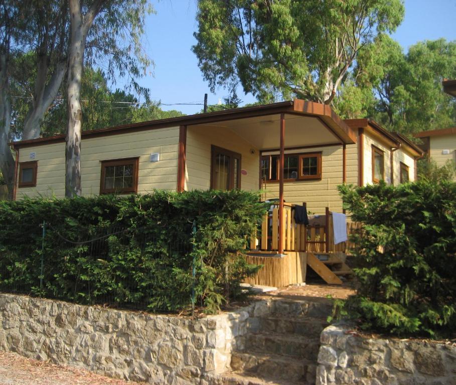 Camping Lacona Capoliveri  Zimmer foto