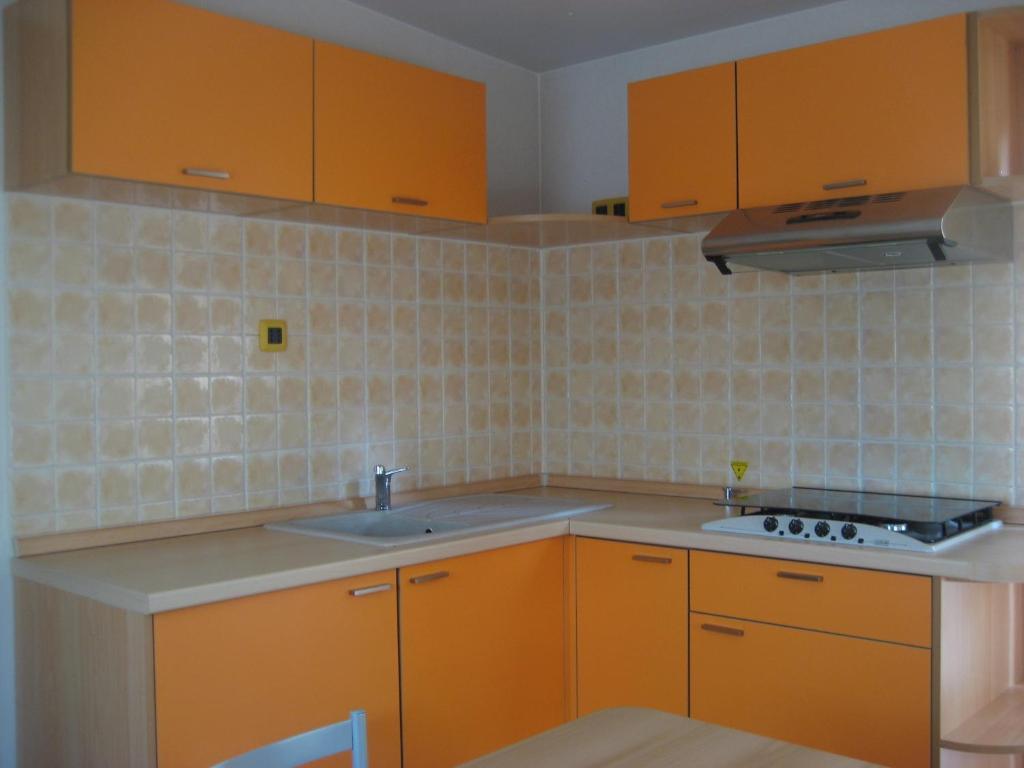 Camping Lacona Capoliveri  Zimmer foto