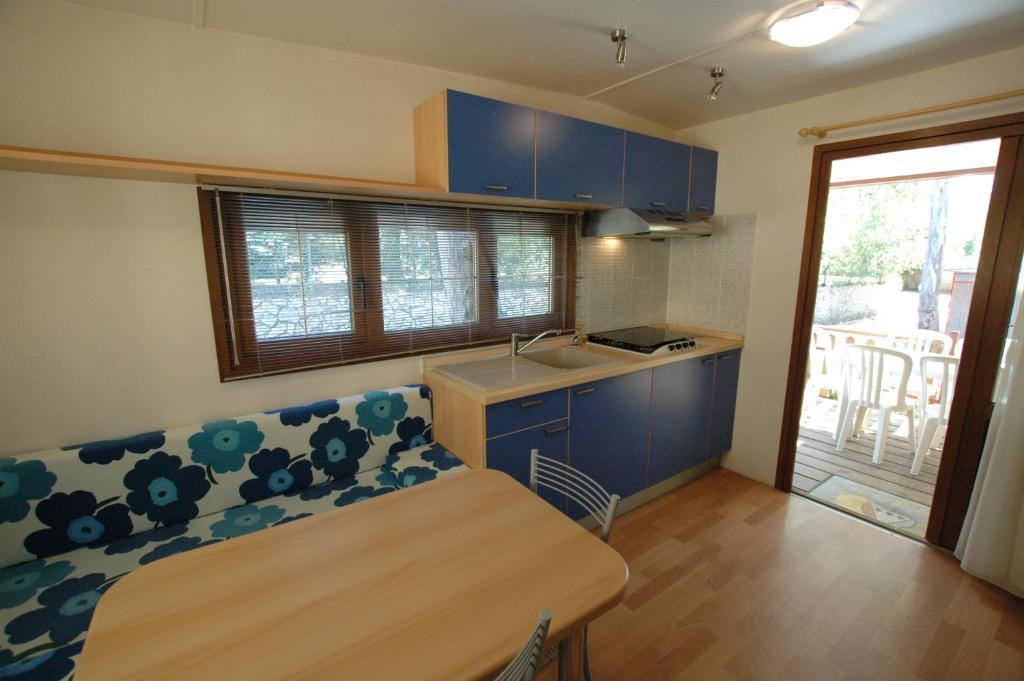 Camping Lacona Capoliveri  Zimmer foto
