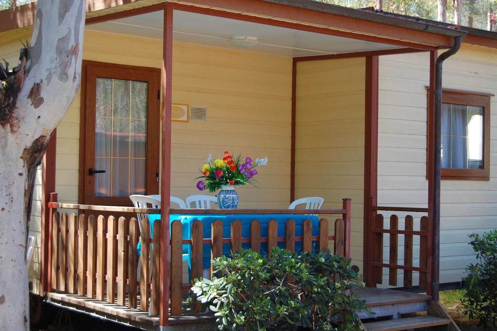 Camping Lacona Capoliveri  Exterior foto