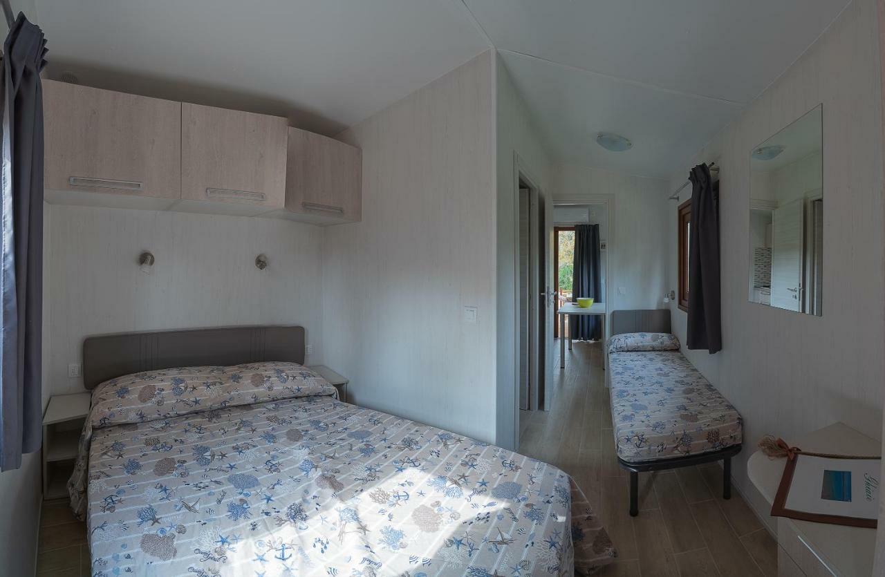 Camping Lacona Capoliveri  Exterior foto